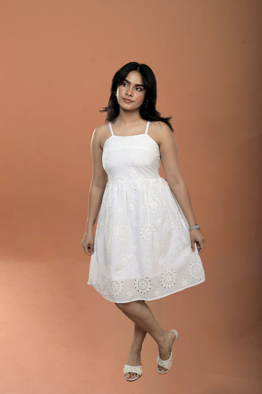 100% Cotton Dress