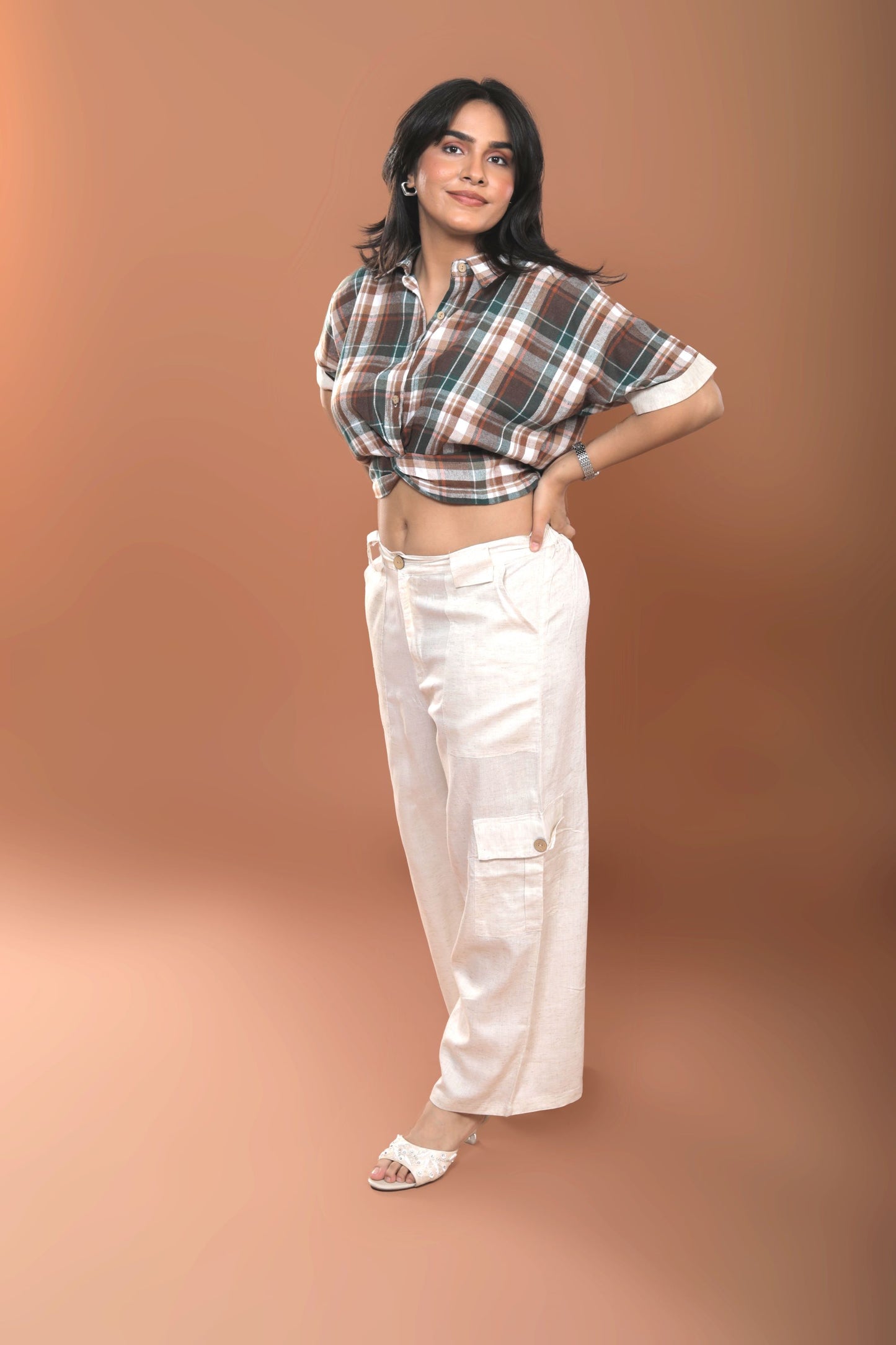 Checks Coord Set