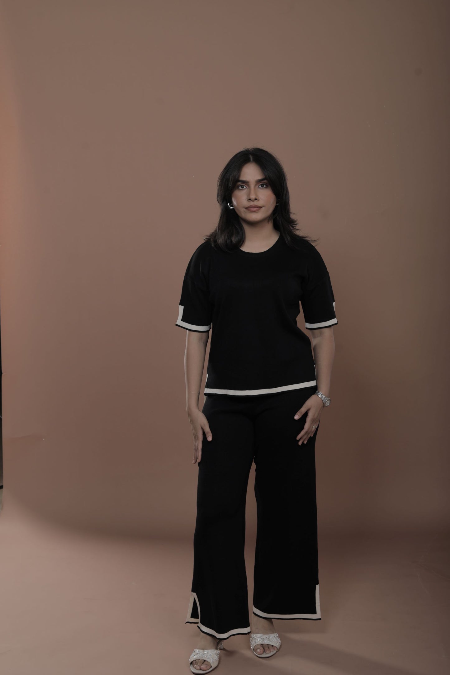 Demo Dress